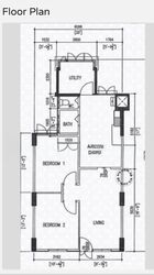 Blk 215 Boon Lay Place (Jurong West), HDB 3 Rooms #639573001